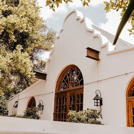 Kleinkaap Boutique Hotel Centurion Esterno foto