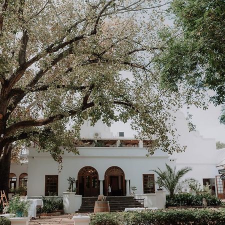 Kleinkaap Boutique Hotel Centurion Esterno foto
