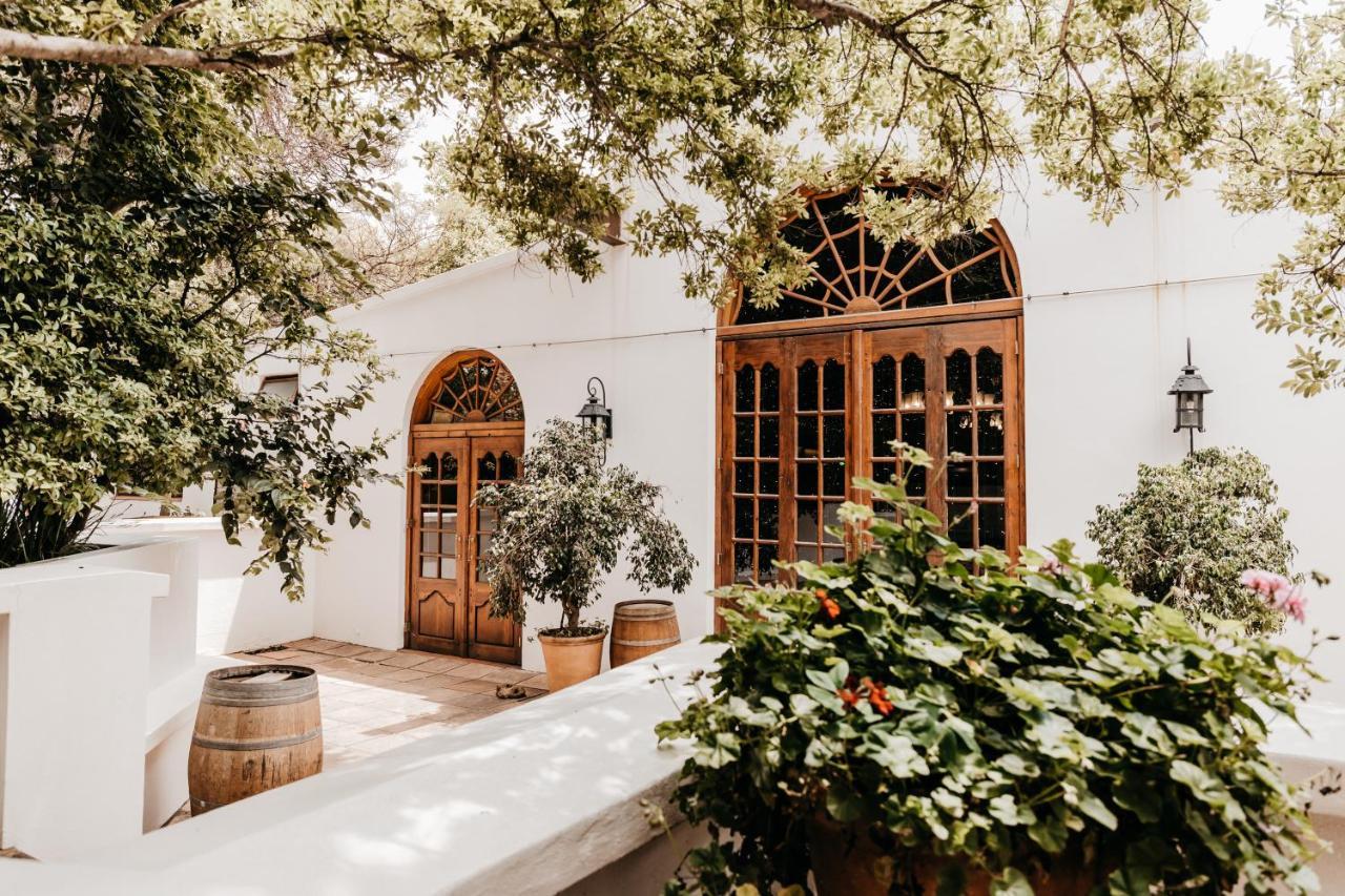 Kleinkaap Boutique Hotel Centurion Esterno foto