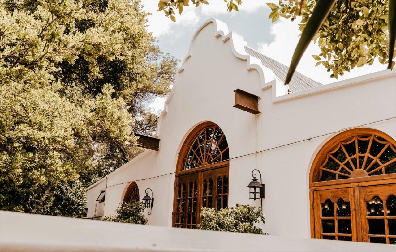 Kleinkaap Boutique Hotel Centurion Esterno foto