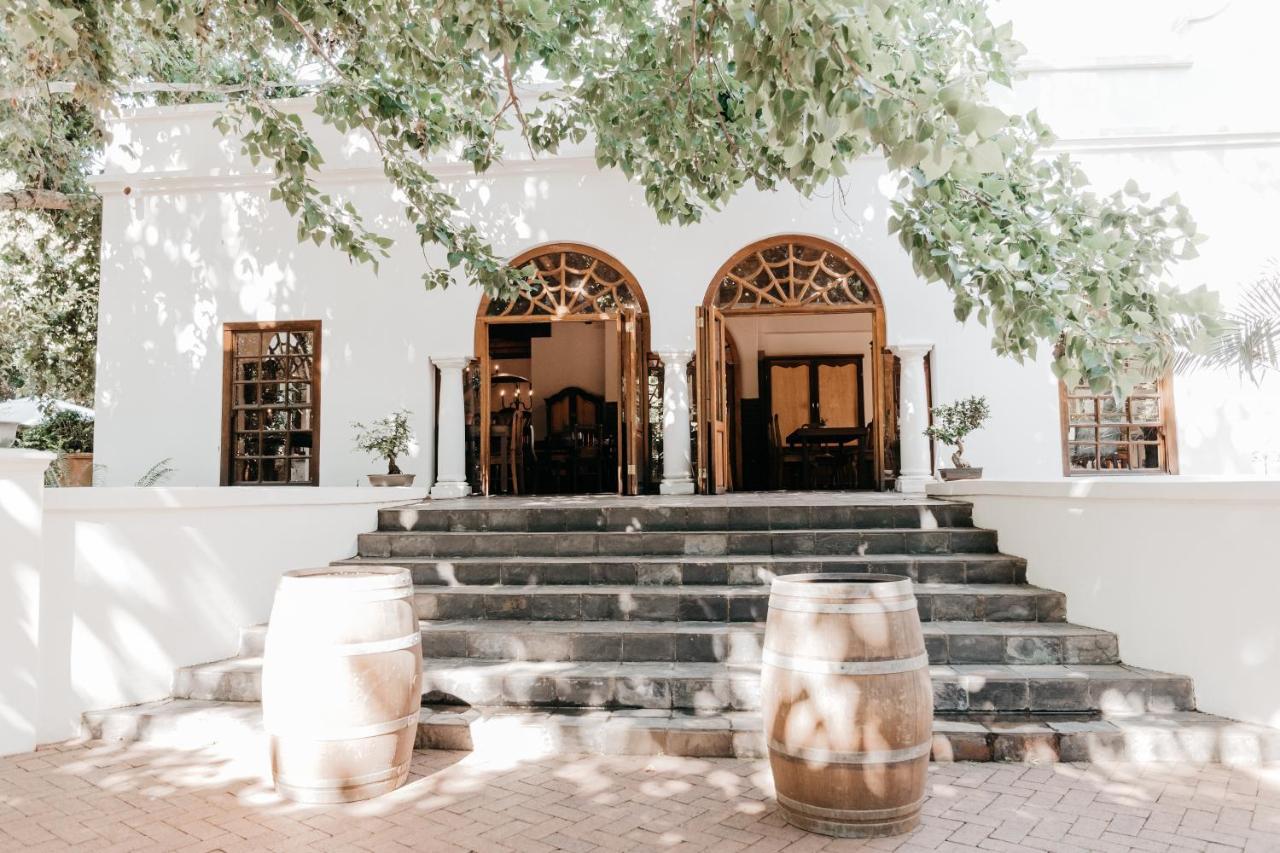 Kleinkaap Boutique Hotel Centurion Esterno foto