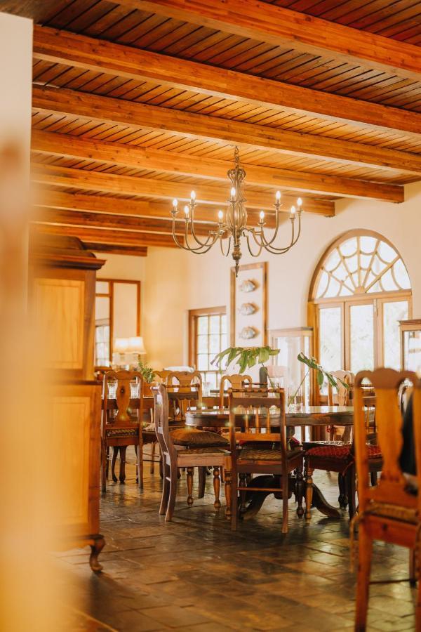 Kleinkaap Boutique Hotel Centurion Esterno foto