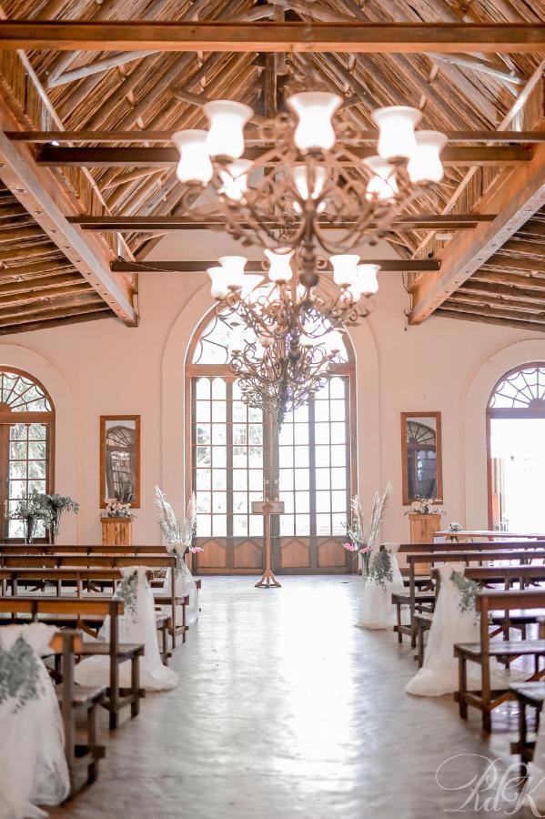 Kleinkaap Boutique Hotel Centurion Esterno foto