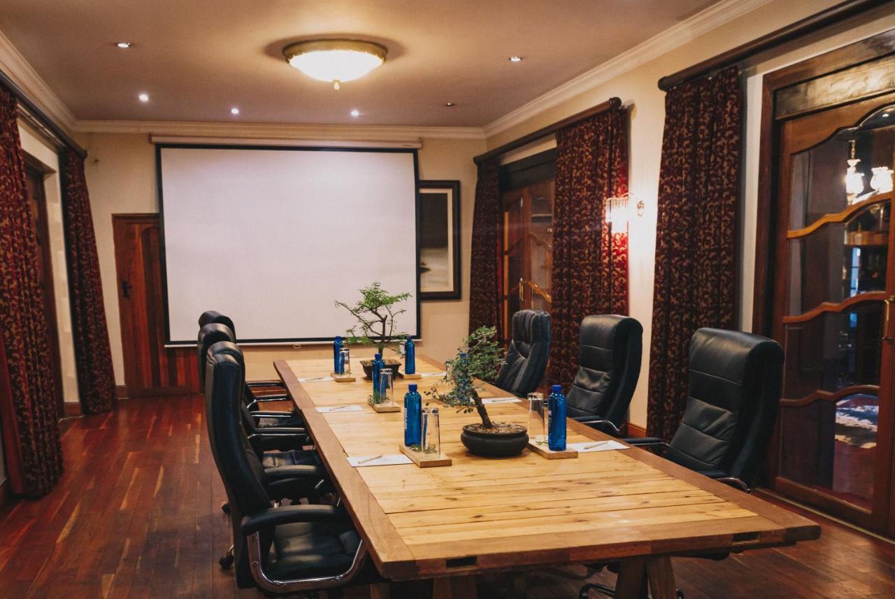 Kleinkaap Boutique Hotel Centurion Esterno foto