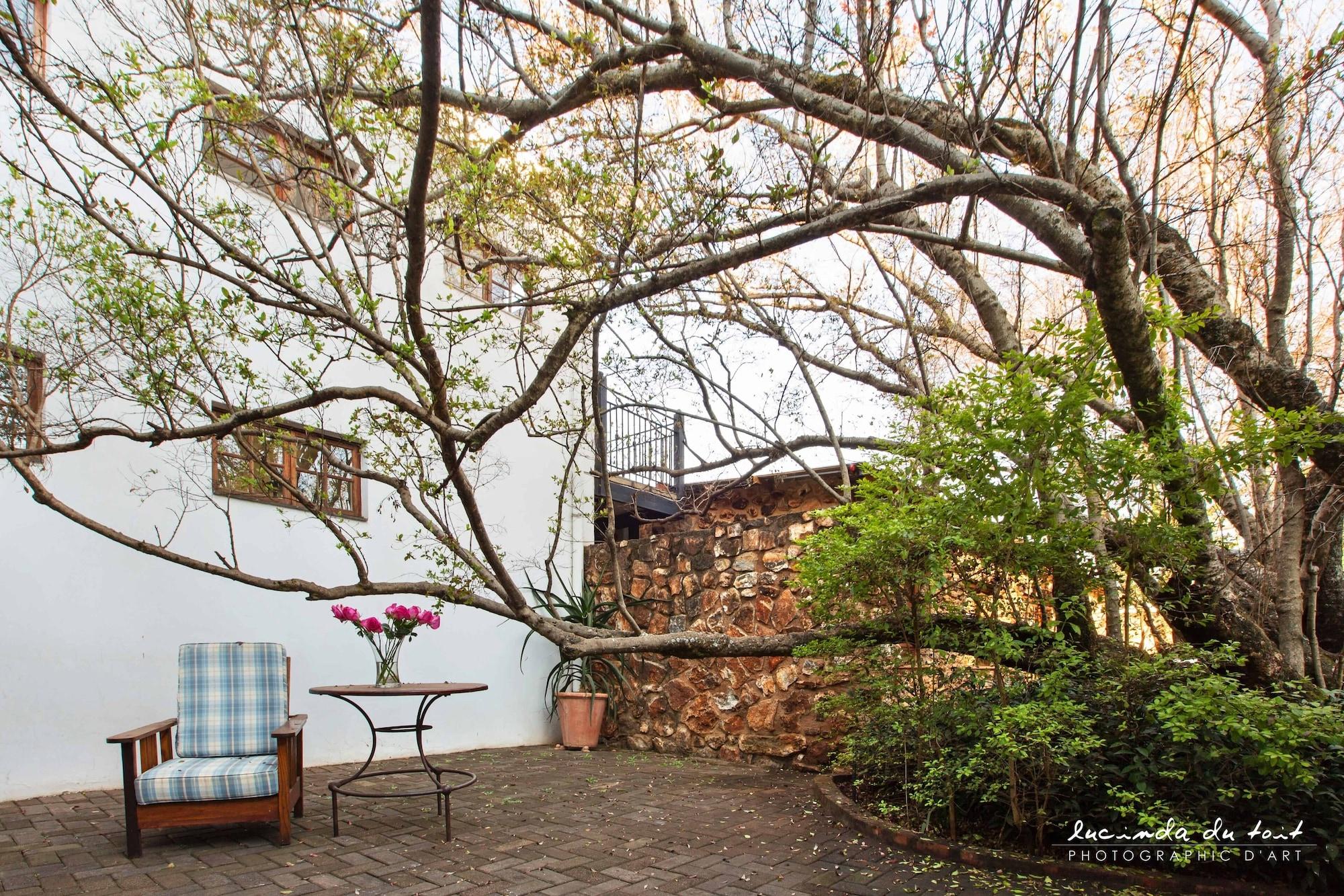 Kleinkaap Boutique Hotel Centurion Esterno foto