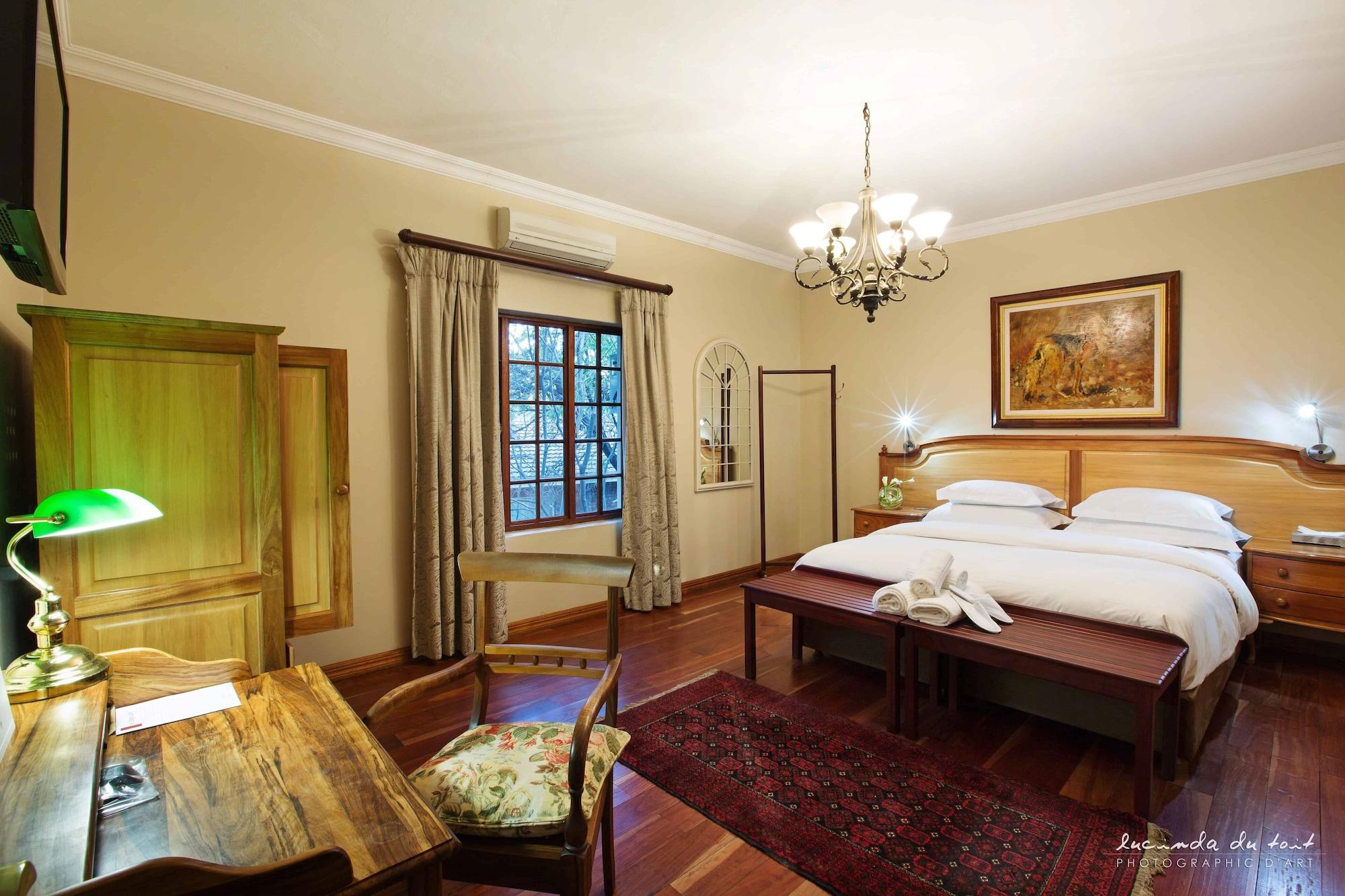 Kleinkaap Boutique Hotel Centurion Esterno foto