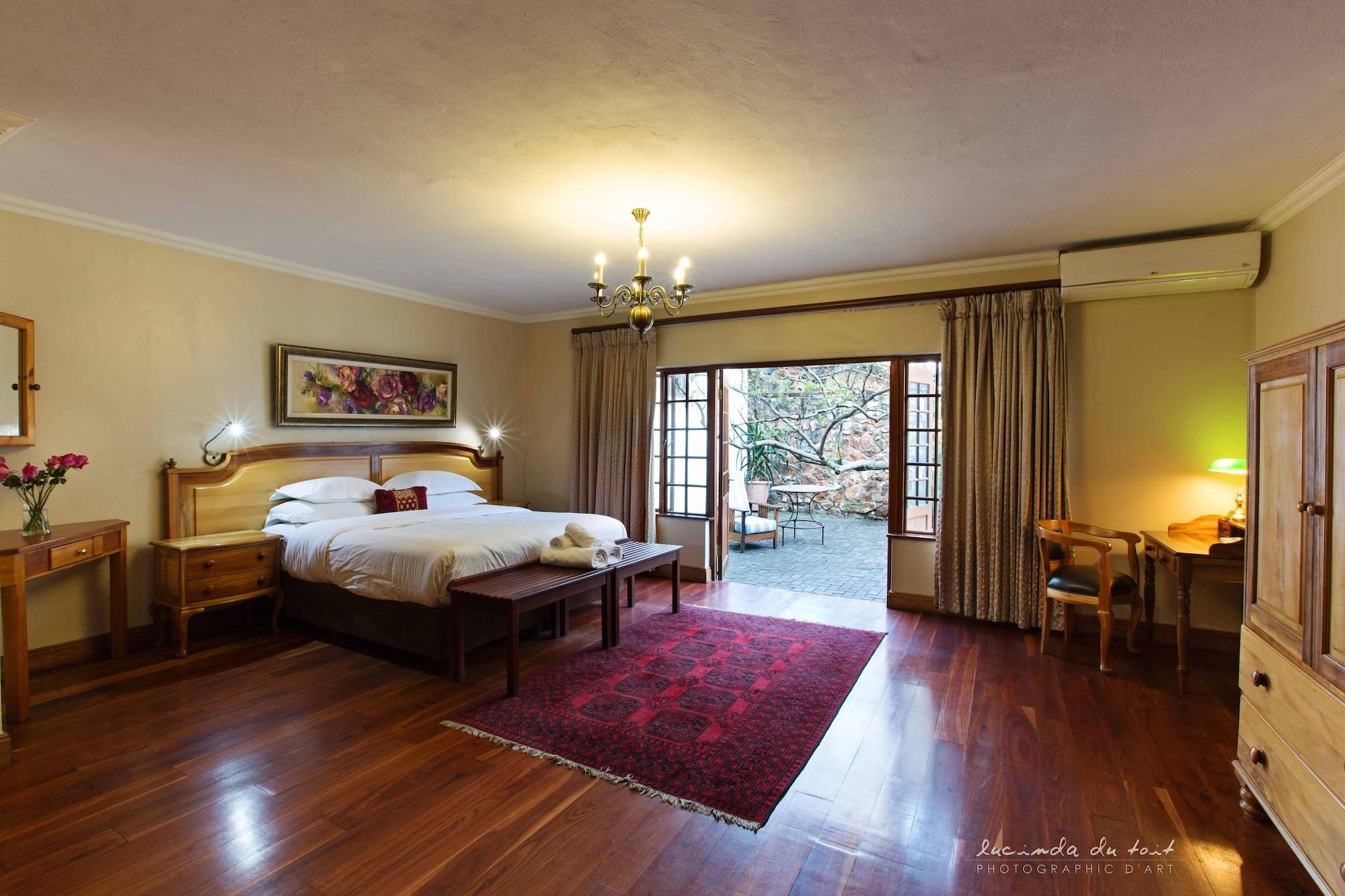 Kleinkaap Boutique Hotel Centurion Esterno foto