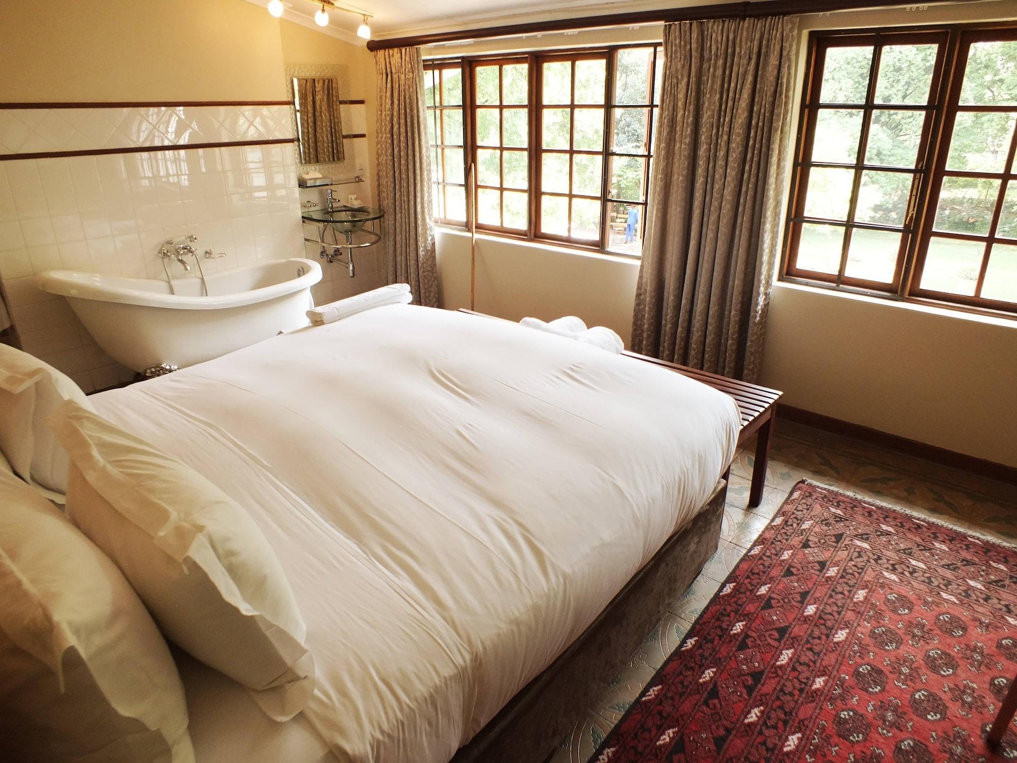 Kleinkaap Boutique Hotel Centurion Esterno foto