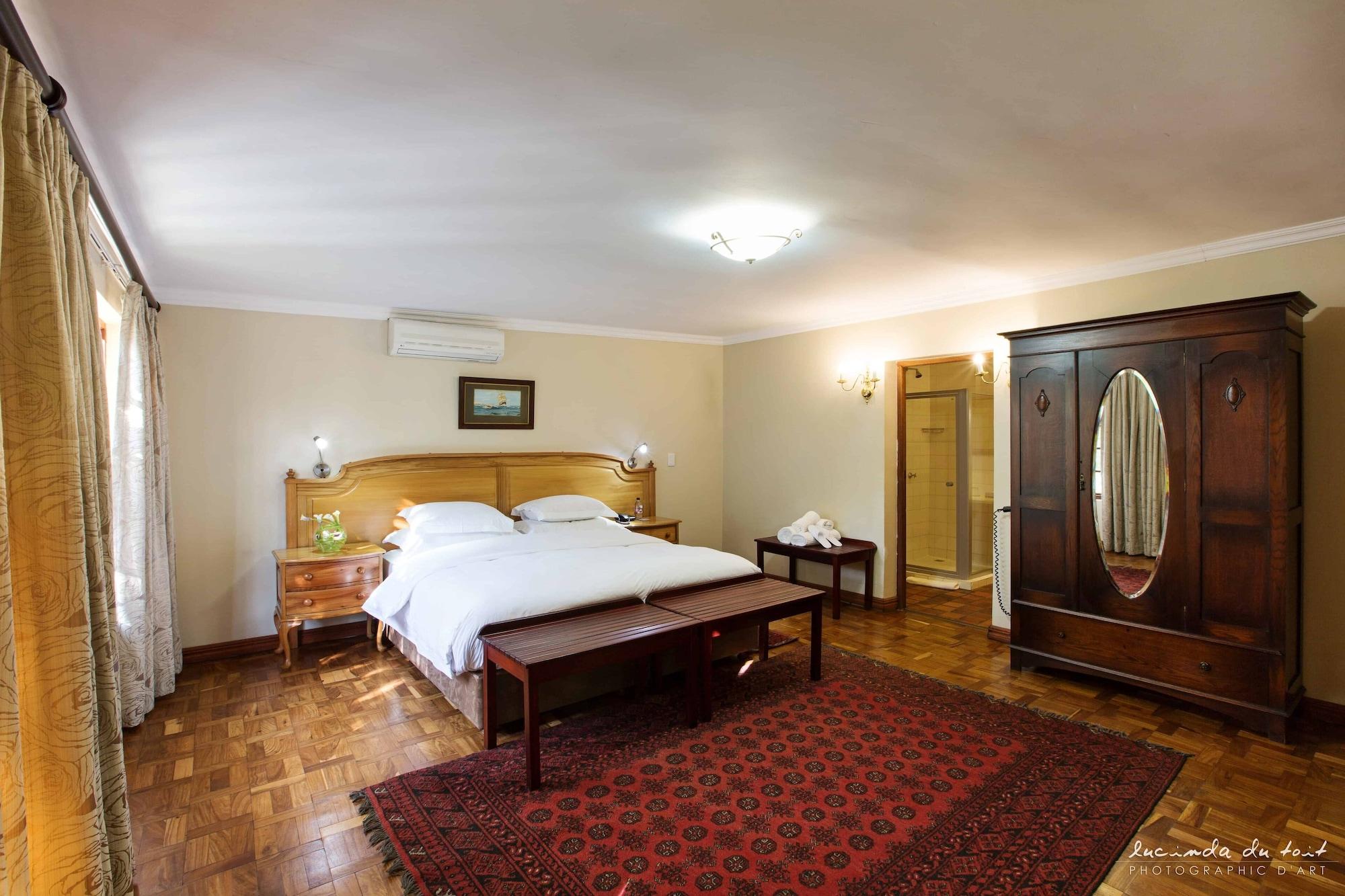 Kleinkaap Boutique Hotel Centurion Esterno foto