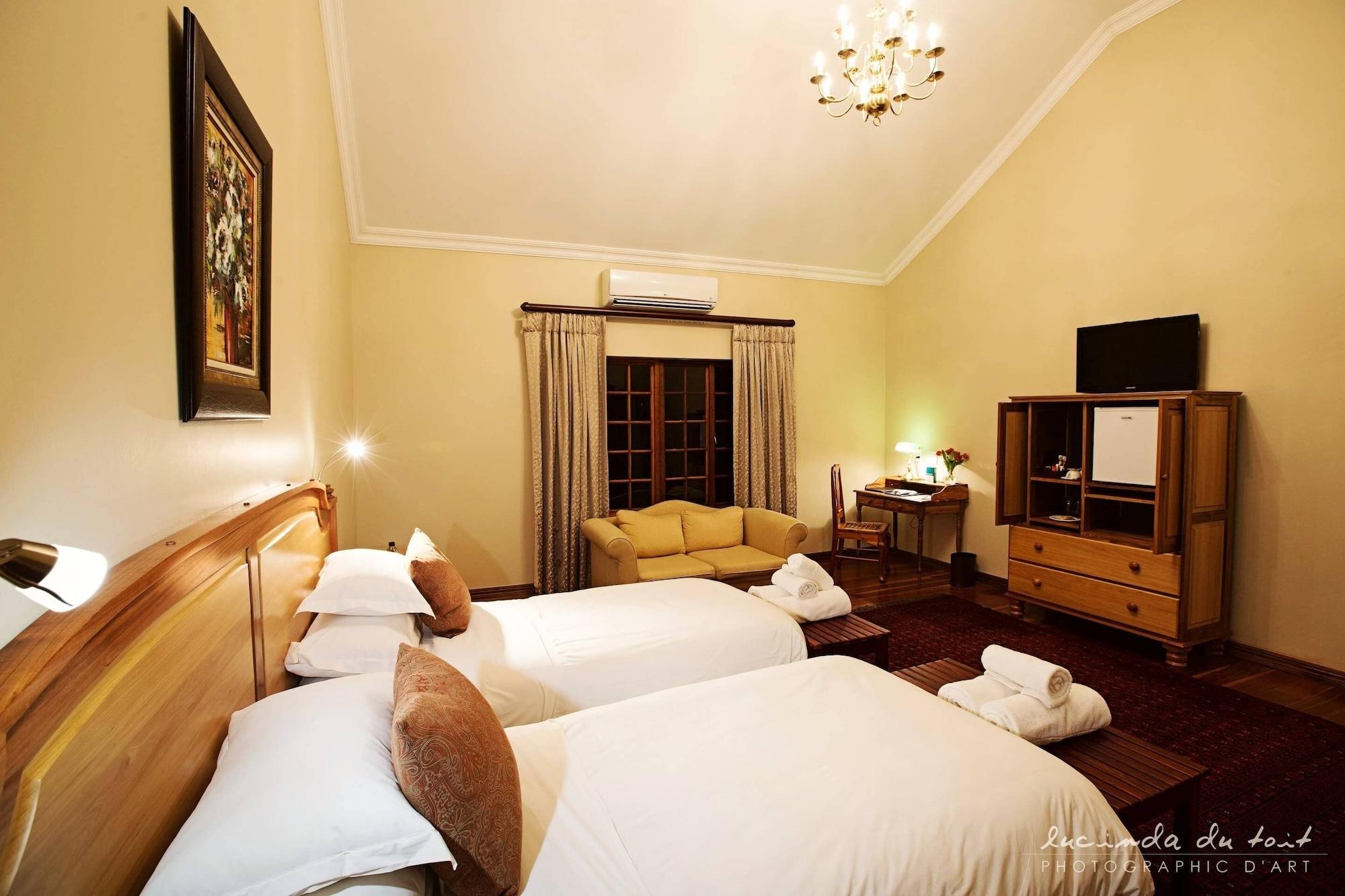 Kleinkaap Boutique Hotel Centurion Esterno foto