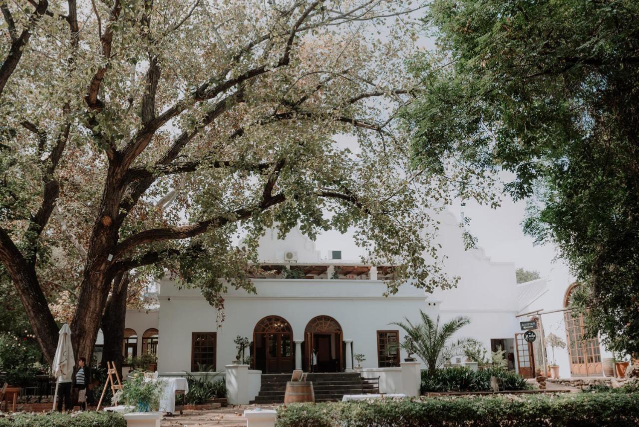 Kleinkaap Boutique Hotel Centurion Esterno foto