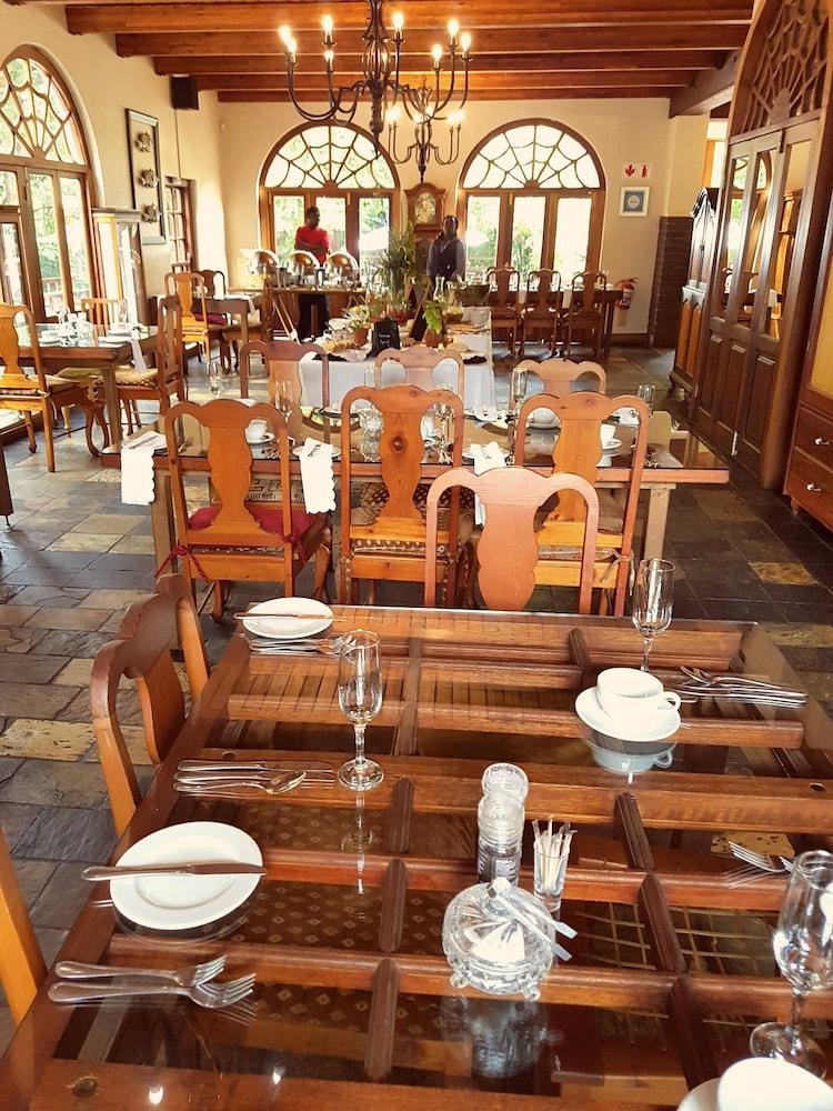 Kleinkaap Boutique Hotel Centurion Esterno foto