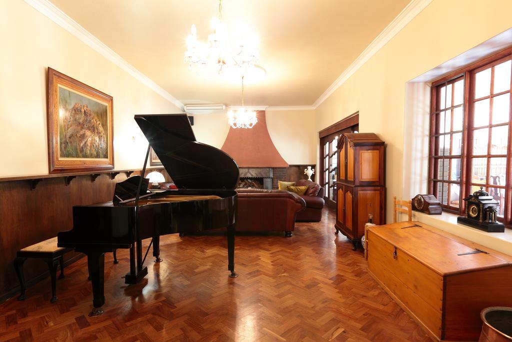 Kleinkaap Boutique Hotel Centurion Esterno foto