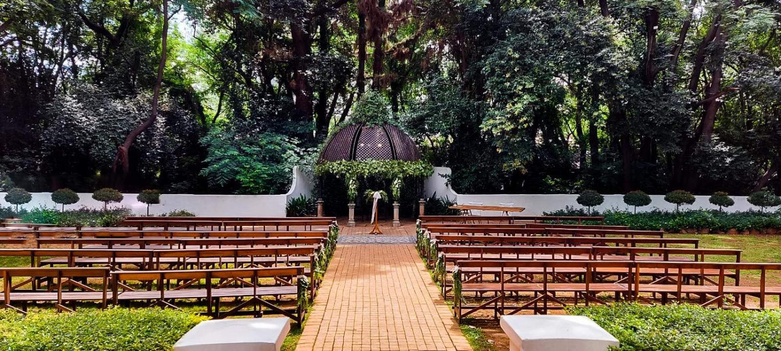 Kleinkaap Boutique Hotel Centurion Esterno foto