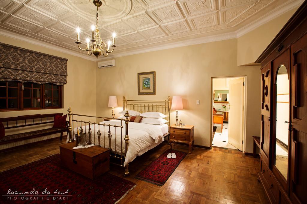 Kleinkaap Boutique Hotel Centurion Esterno foto