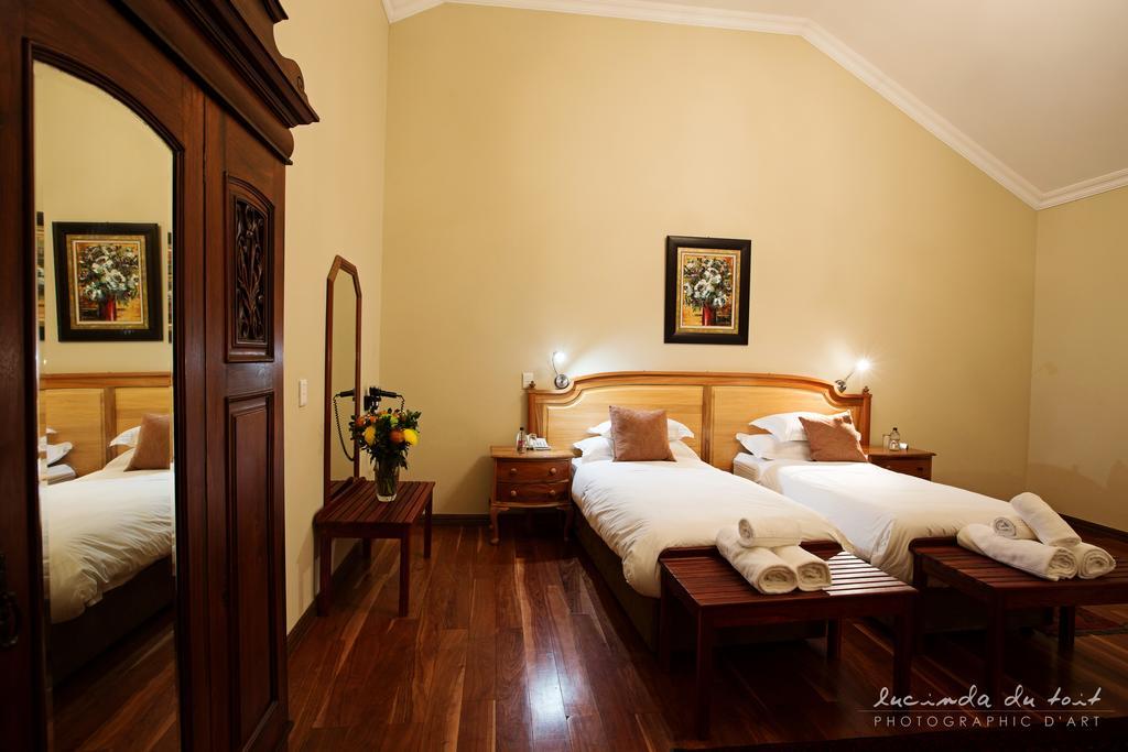 Kleinkaap Boutique Hotel Centurion Esterno foto