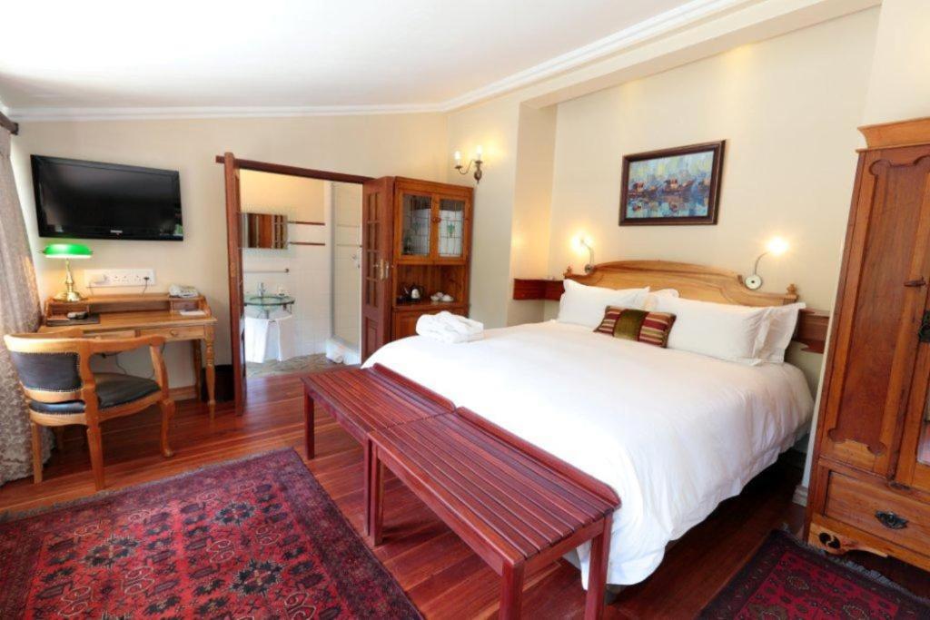 Kleinkaap Boutique Hotel Centurion Camera foto