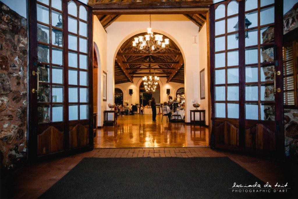 Kleinkaap Boutique Hotel Centurion Esterno foto