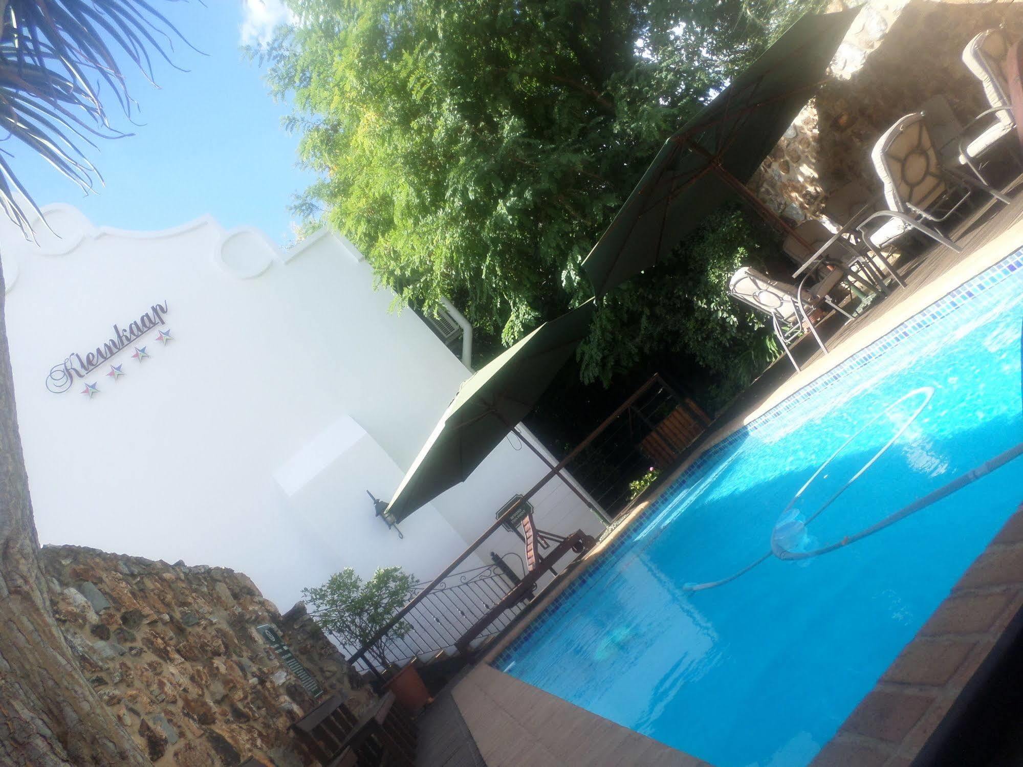 Kleinkaap Boutique Hotel Centurion Esterno foto