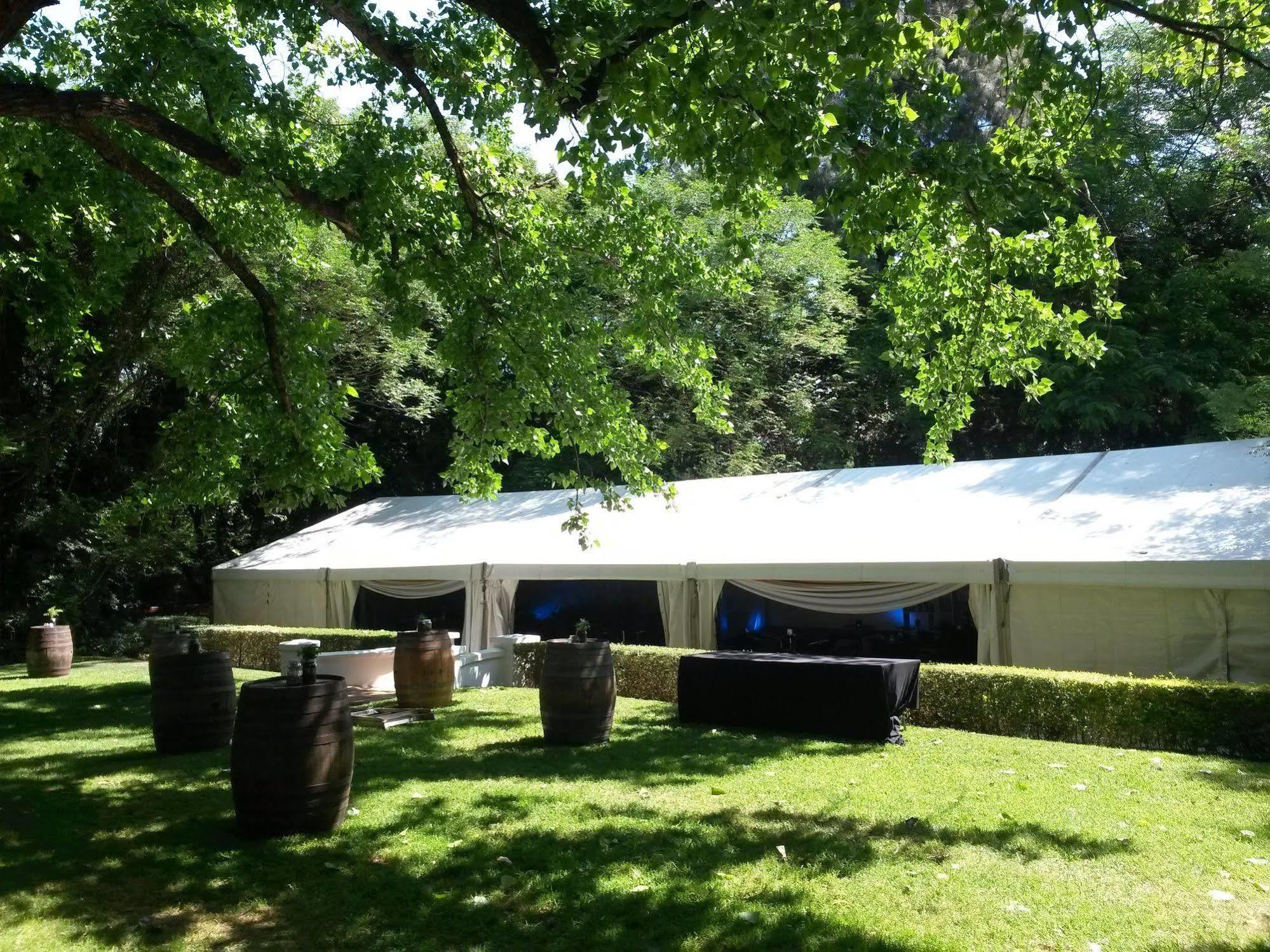Kleinkaap Boutique Hotel Centurion Esterno foto