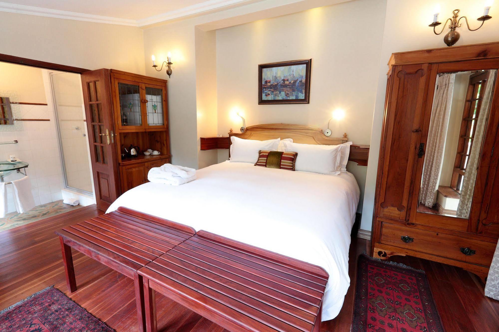 Kleinkaap Boutique Hotel Centurion Esterno foto