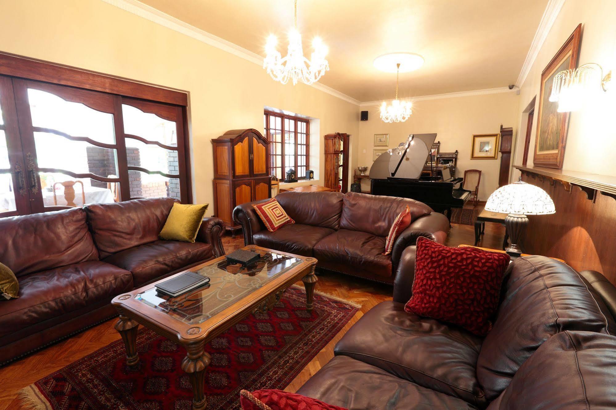 Kleinkaap Boutique Hotel Centurion Esterno foto