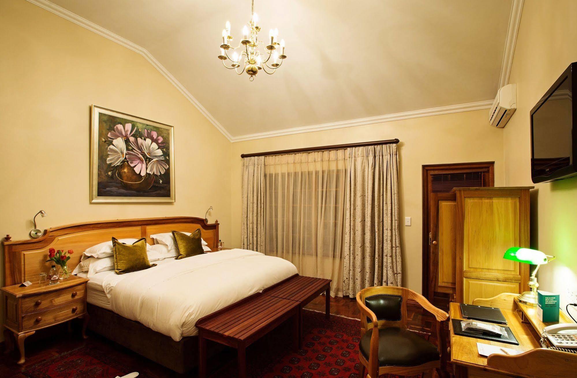 Kleinkaap Boutique Hotel Centurion Esterno foto