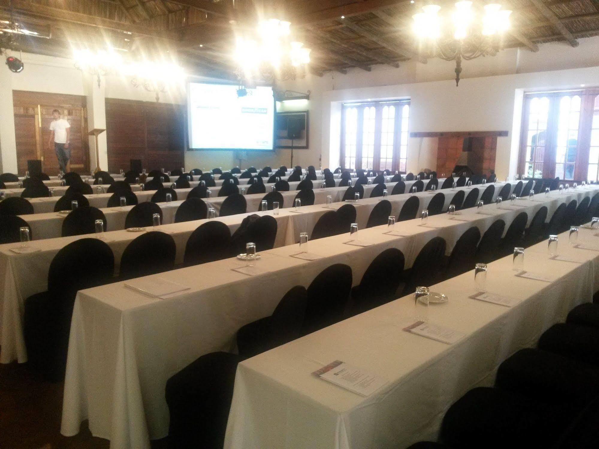 Kleinkaap Boutique Hotel Centurion Esterno foto