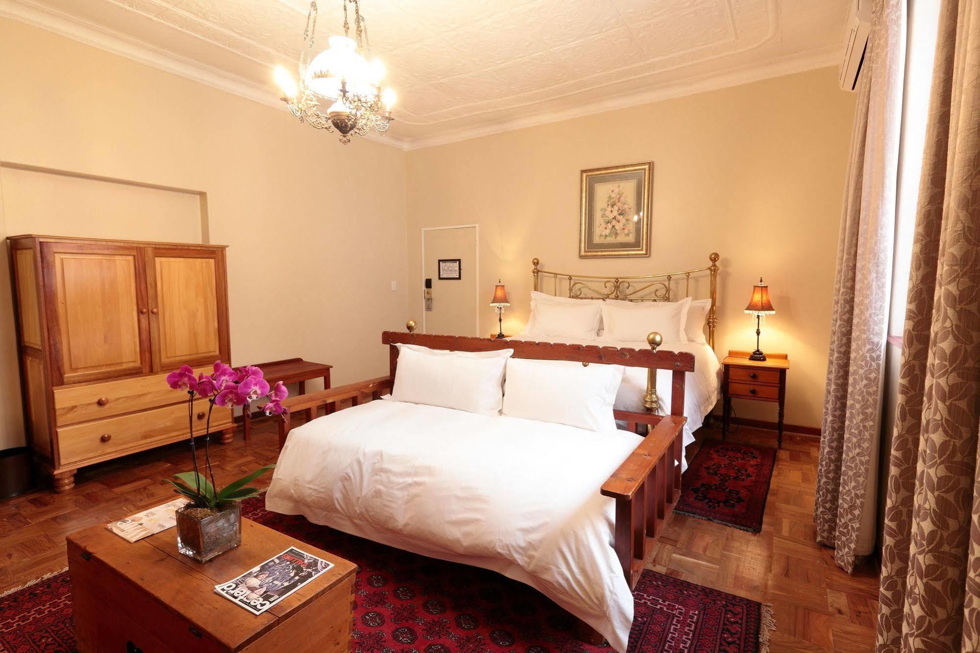 Kleinkaap Boutique Hotel Centurion Esterno foto