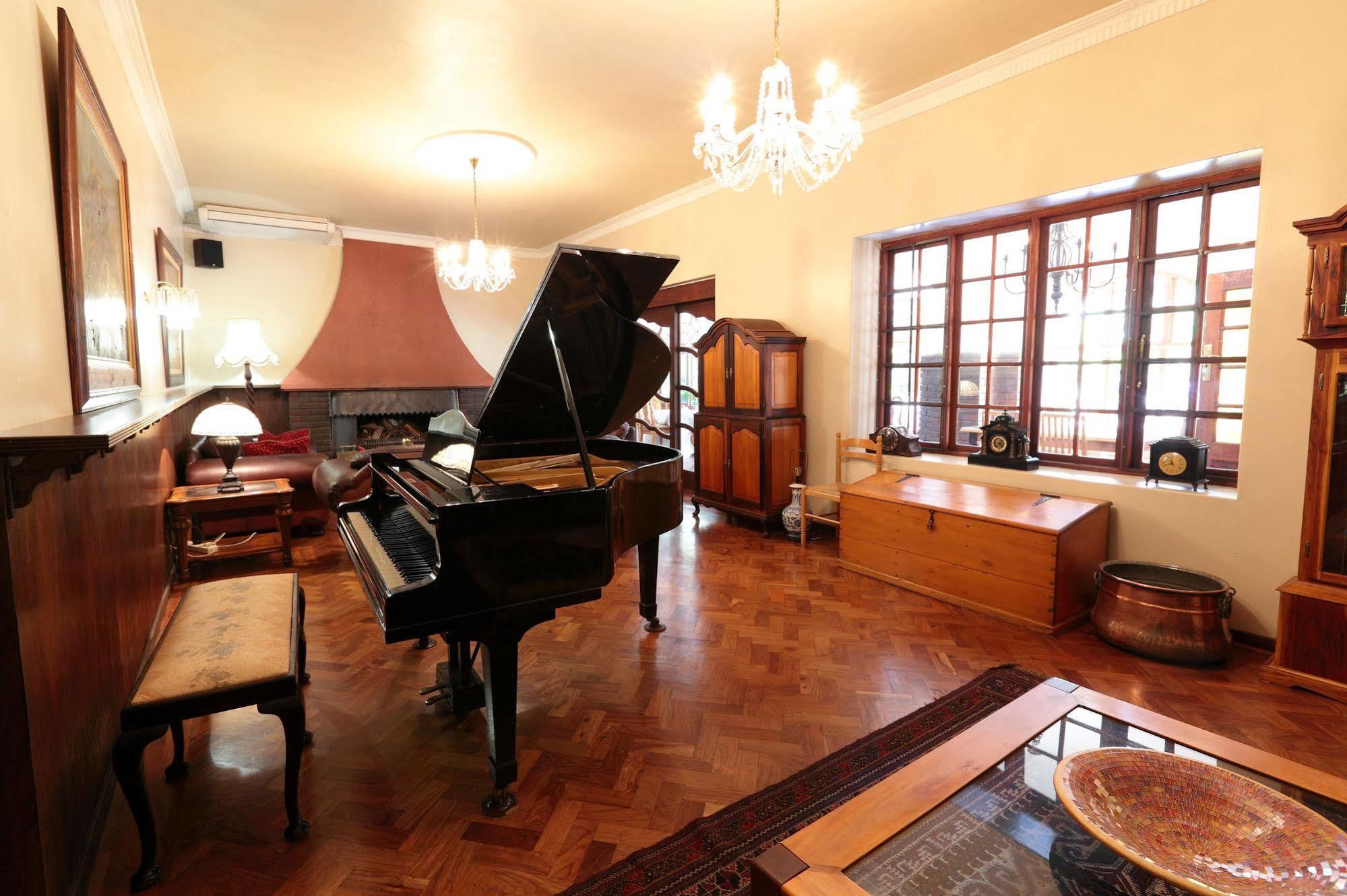 Kleinkaap Boutique Hotel Centurion Esterno foto