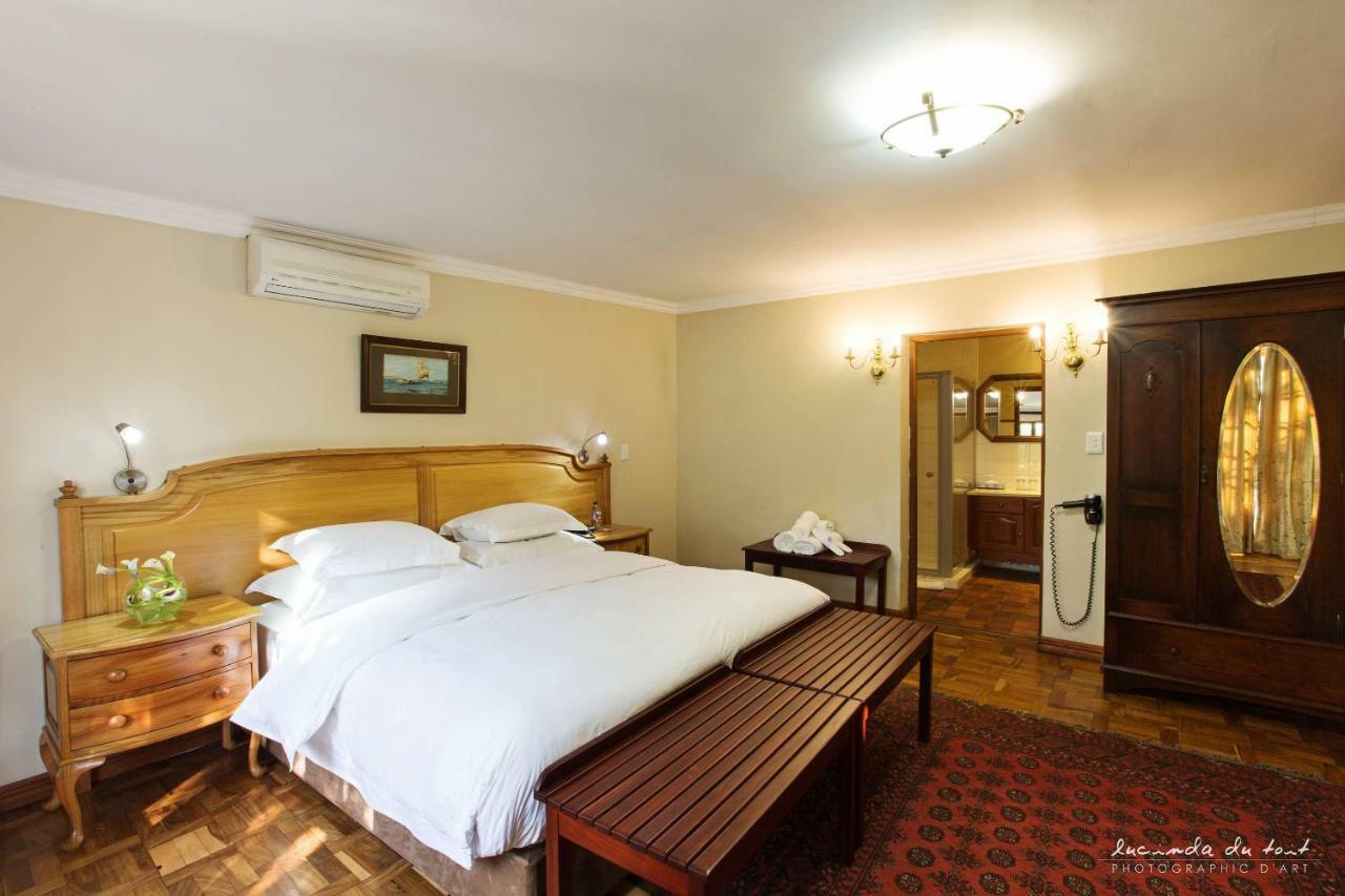 Kleinkaap Boutique Hotel Centurion Esterno foto