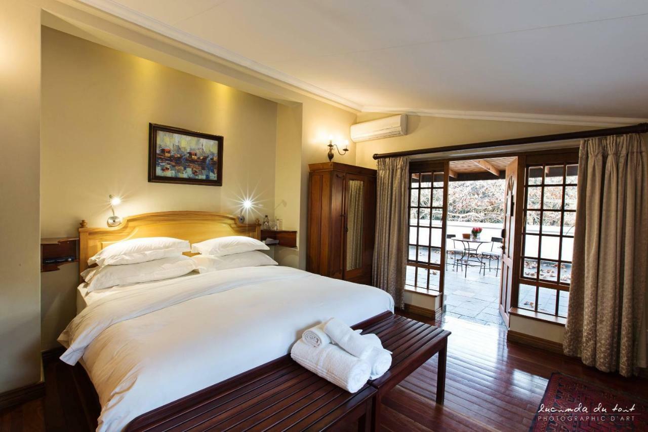 Kleinkaap Boutique Hotel Centurion Esterno foto