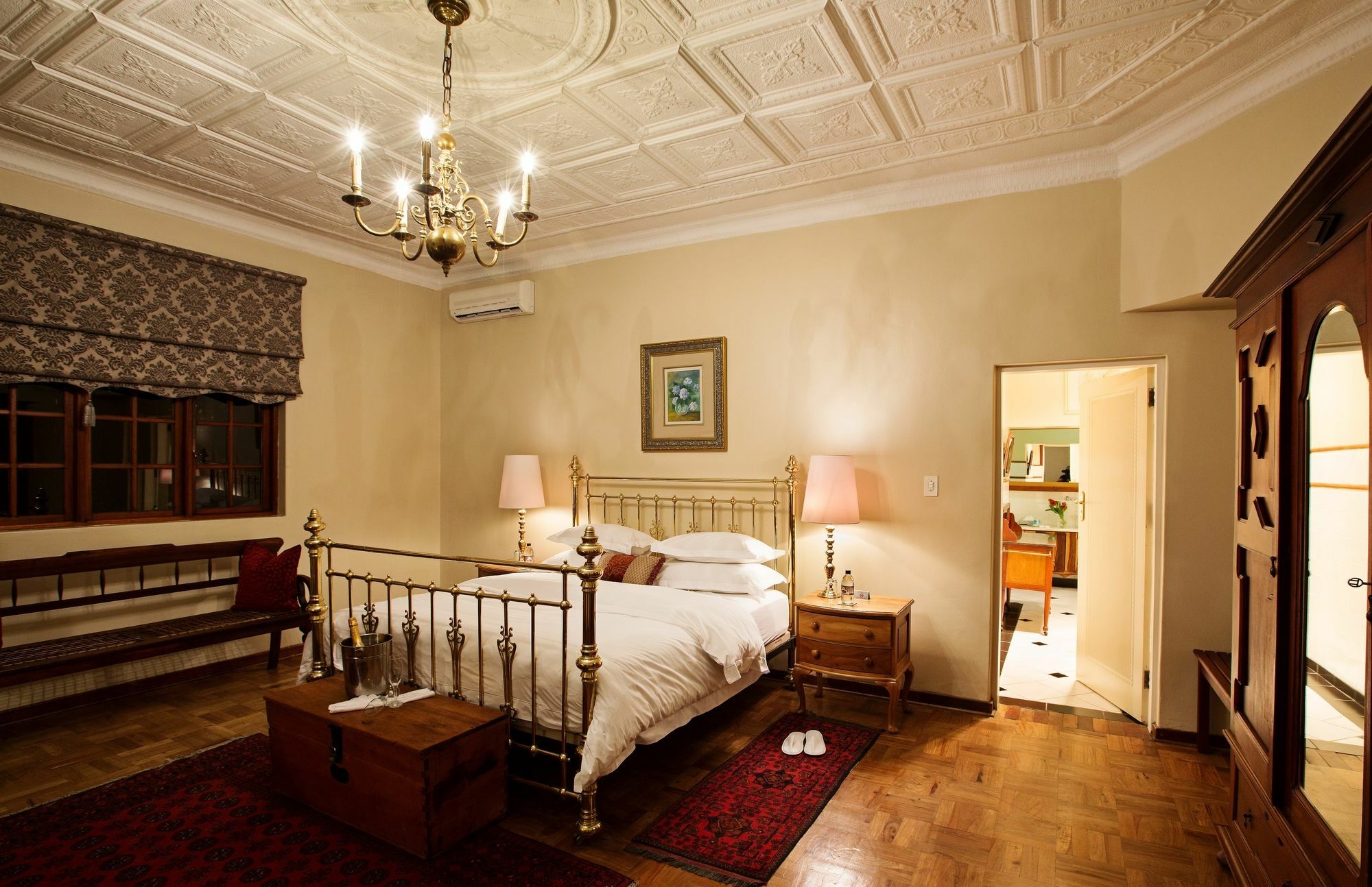 Kleinkaap Boutique Hotel Centurion Esterno foto