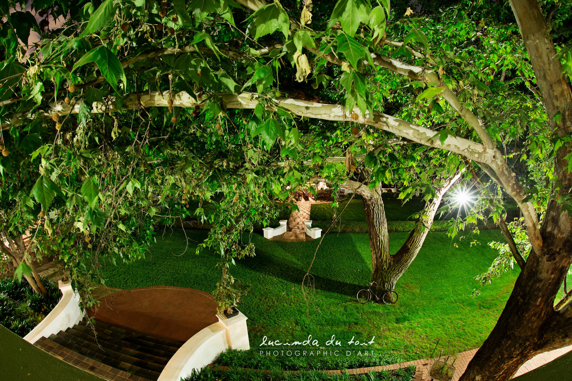 Kleinkaap Boutique Hotel Centurion Esterno foto