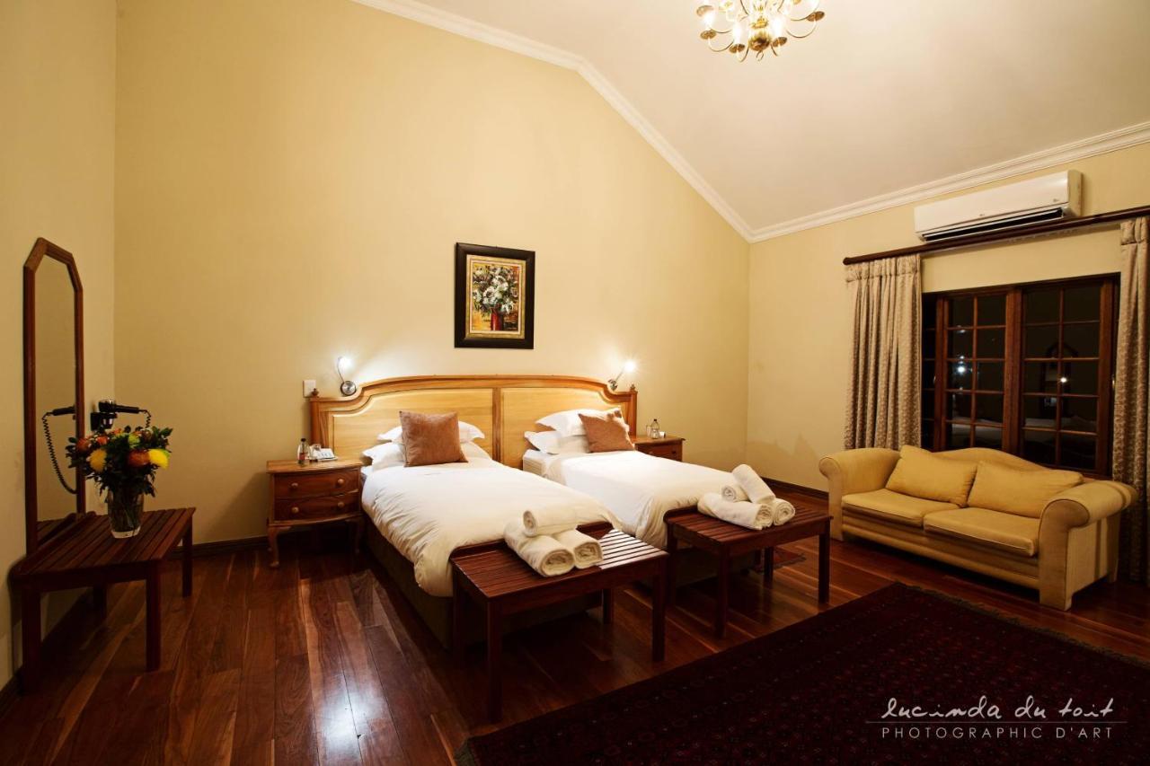 Kleinkaap Boutique Hotel Centurion Esterno foto