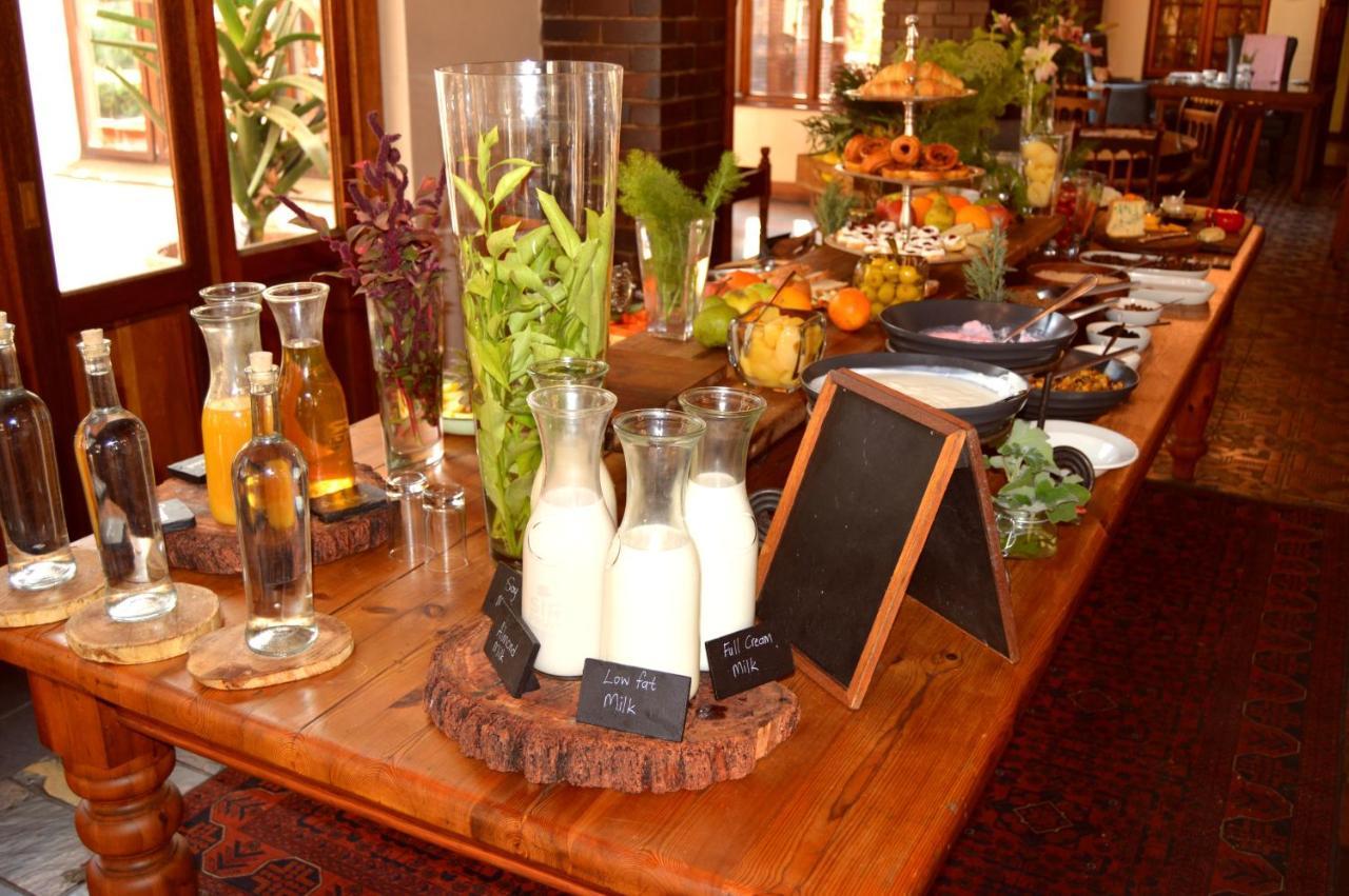 Kleinkaap Boutique Hotel Centurion Esterno foto