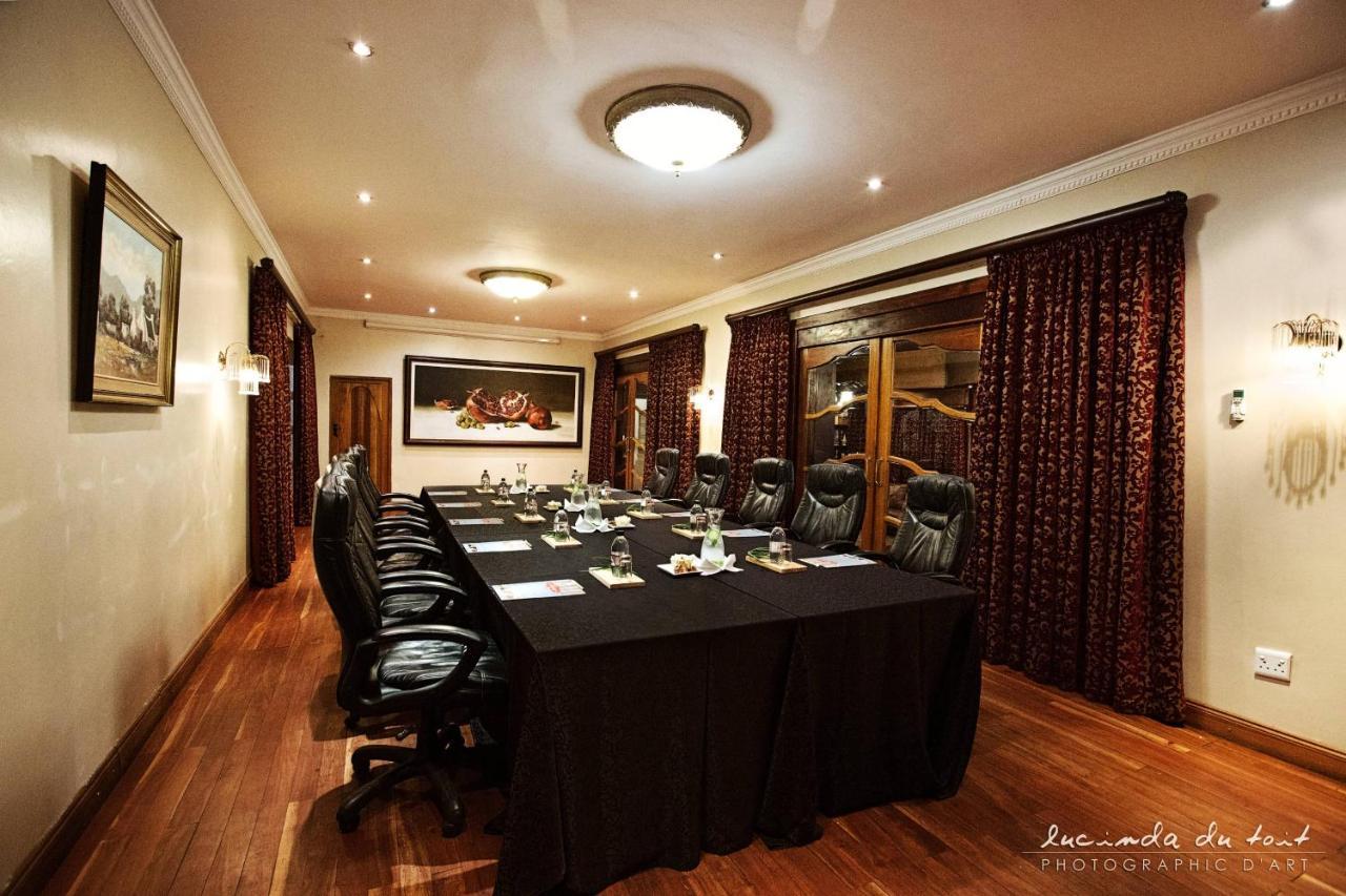 Kleinkaap Boutique Hotel Centurion Esterno foto
