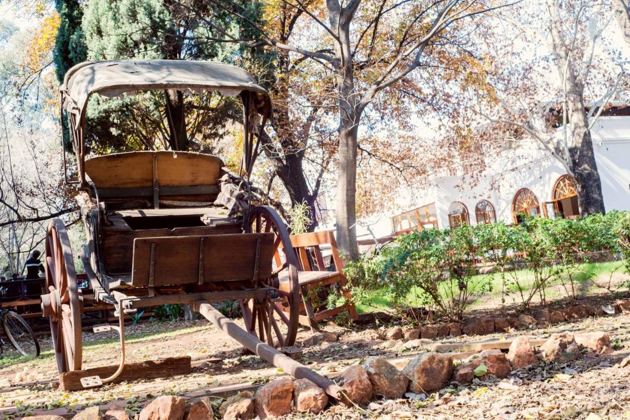 Kleinkaap Boutique Hotel Centurion Esterno foto